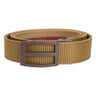 Nexbelt Titan EDC GUN Belt 1.5" Coyote UP TO 50" Waist