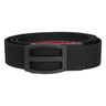 Nexbelt Titan EDC GUN Belt 1.5" Black UP TO 50" Waist
