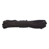 RED Rock 550 Parachute Cord 50 Feet Black