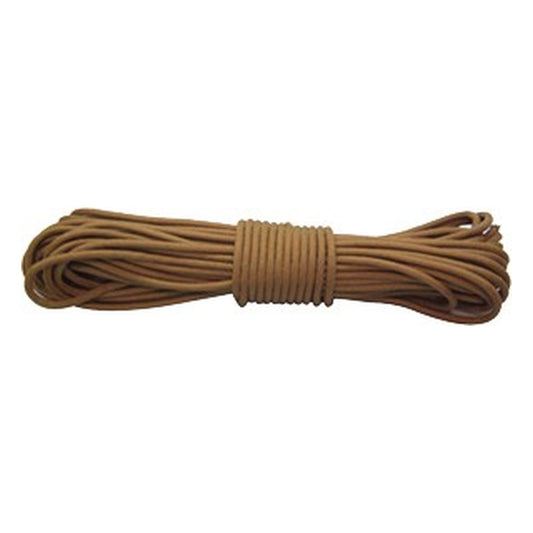 RED Rock 550 Parachute Cord 50 Feet Coyote