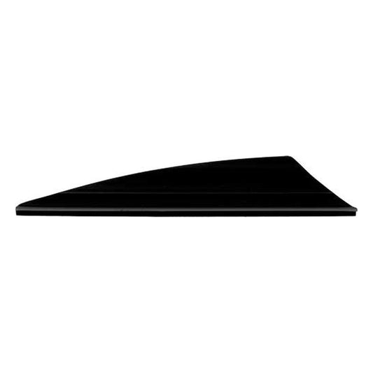 TAC Vanes Driver 2.75" Black 36 Pack