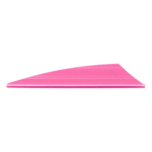 TAC Vanes Driver 2.75" Pink 36 Pack