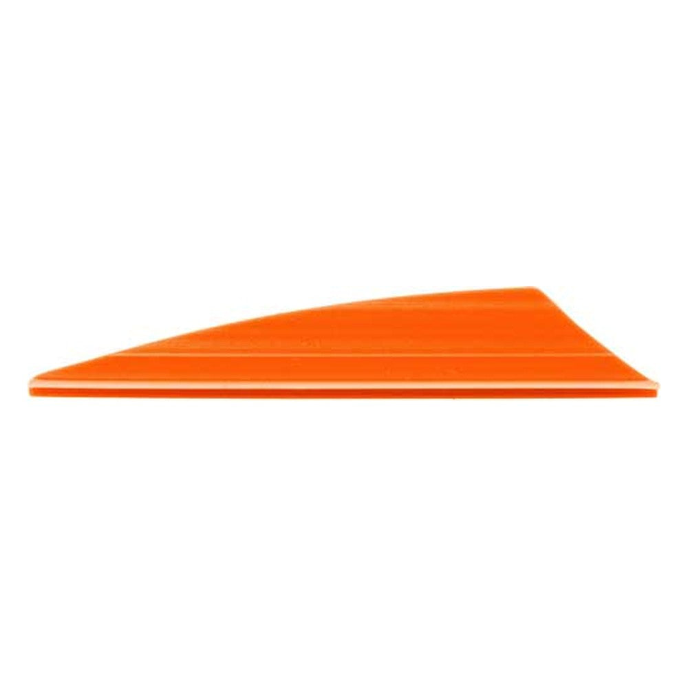 TAC Vanes Driver 2.75" Orange 36 Pack