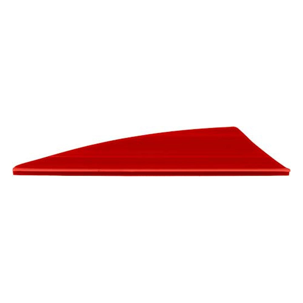 TAC Vanes Driver 2.75" RED 36 Pack