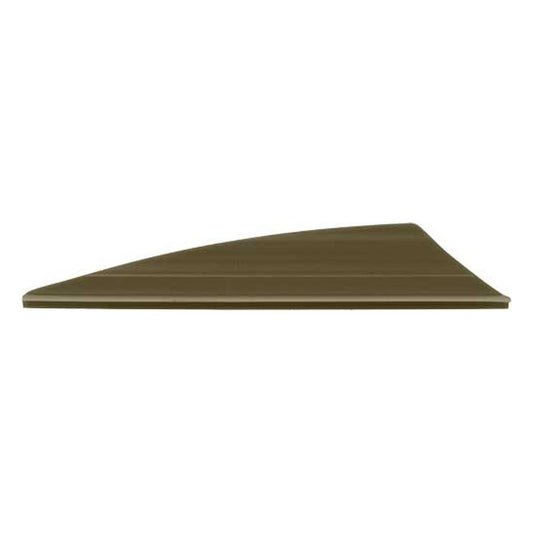 TAC Vanes Driver 2.75" OD Green 36 Pack