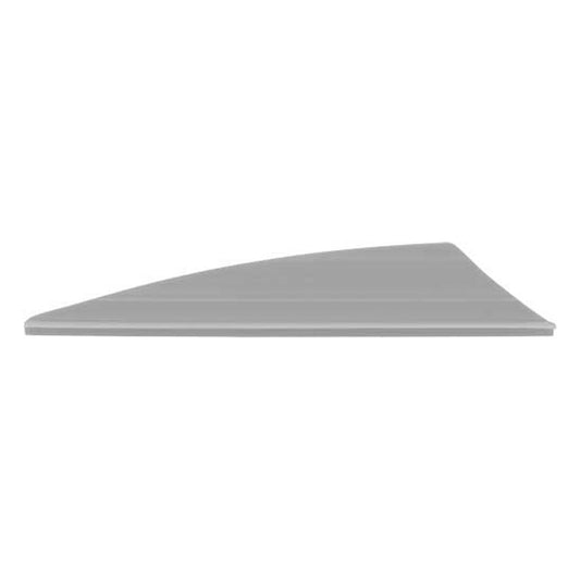 TAC Vanes Driver 2.75" Gray 36 Pack