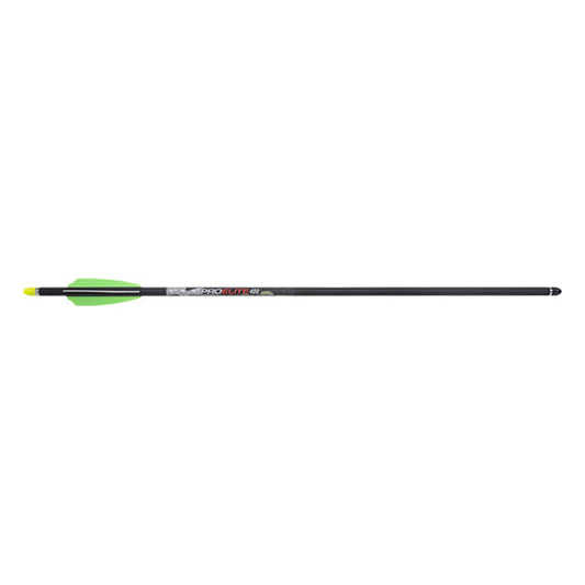 Tenpoint Xbow Arrow PRO Elite 400 20" Alpha Blaze 3PK