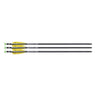 Tenpoint Xbow Arrow 16" Evo-x Center Punch Alpha Blaze 3PK