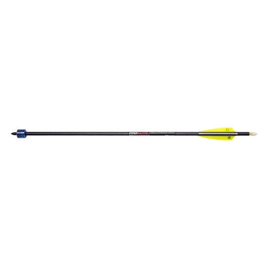 Tenpoint Xbow Discharge Arrow 20" Universal Alpha Nock 1EA