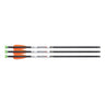 Wicked Ridge Xbow Arrow Match 400 20" Alpha Blaze 3PK
