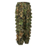 Titan Leafy Suit Mossy OAK Obsession Nwtf L/xl Pants/top