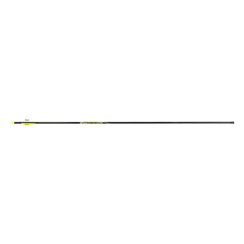Victory Archery RIP TKO Elite 350 Arrow Fletched 6PK