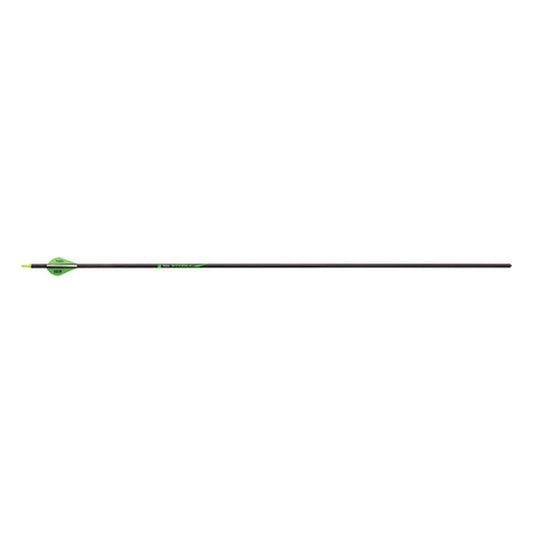 Victory Archery Vforce Gamer 350 Arrow Fletched 6PK