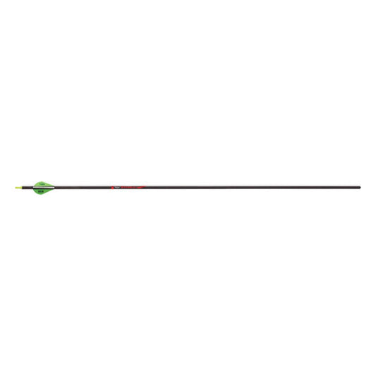 Victory Archery Vforce Sport 350 Arrow Fletched 6PK
