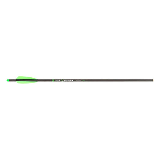 Victory Archery Xbolt 20" Xbow Arrow Fletched Half Moon 3PK