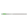 Victory Archery Xbolt 20" Xbow Arrow Fletched Half Moon 3PK