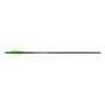 Victory Archery Xbolt 22" Xbow Arrow Fletched Half Moon 3PK
