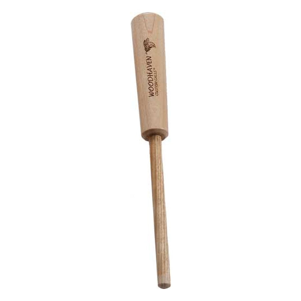 Woodhaven Custom Calls Hickory Striker