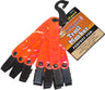 HME Trail Markers Reflective Orange 10pk