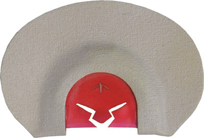 Pittman Game Calls Seek AND Destroy Diaphram Call 3 Reed