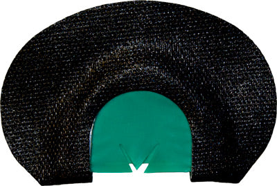 Pittman Game Calls Black Diamond Diaphram Call 4 Reed