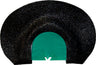 Pittman Game Calls Black Diamond Diaphram Call 4 Reed