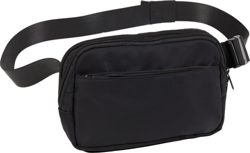 US Peacekeeper Sidekick Pack Black W/ Pocket FOR Micro GUN