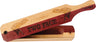 Pittman Game Calls TWO Face BOX Turkey Call Prpl Hrt/maple