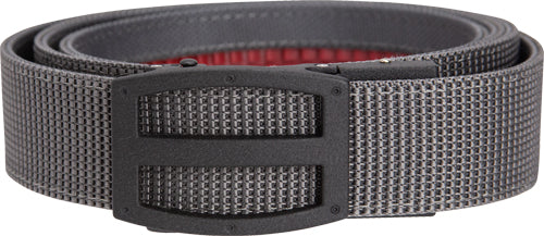 Nexbelt Titan EDC GUN Belt 1.5" Grey UP TO 50" Waist