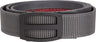 Nexbelt Titan EDC GUN Belt 1.5" Grey UP TO 50" Waist