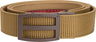 Nexbelt Titan EDC GUN Belt 1.5" Coyote UP TO 50" Waist