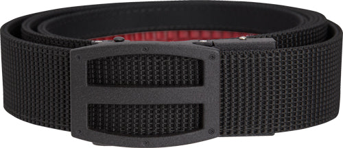 Nexbelt Titan EDC GUN Belt 1.5" Black UP TO 50" Waist