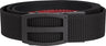 Nexbelt Titan EDC GUN Belt 1.5" Black UP TO 50" Waist