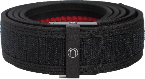 Nexbelt Inner Belt Hook & Loop NON EDC 1.5" Black UP TO 50"w