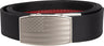 Nexbelt Aston USA Embossed GUN Belt 1.5" BLK UP TO 50" Waist