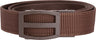 Nexbelt Titan EDC GUN Belt 1.5" Dark Brown UP TO 50" WST