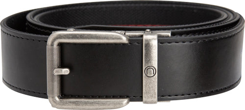 Nexbelt Rogue EDC GUN Belt 1.5" Black UP TO 50" Waist