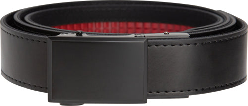 Nexbelt Darknite EDC GUN Belt 1 3/8" Black UP TO 50" Waist