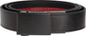 Nexbelt Darknite EDC GUN Belt 1 3/8" Black UP TO 50" Waist