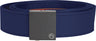 Nexbelt Supreme Apndx EDC GUN Belt 1.5" Navy Upto 50" Wst!