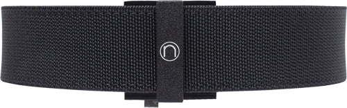 Nexbelt Contender Thin BAR Supreme Appendix 1.5" Black