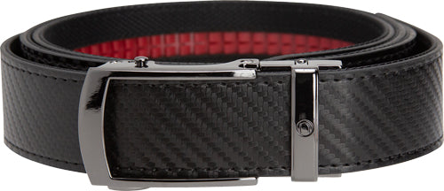 Nexbelt Bond EDC GUN Belt 1.38" Crbn BLK UP TO 50" Waist