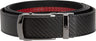 Nexbelt Bond EDC GUN Belt 1.38" Crbn BLK UP TO 50" Waist