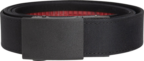 Nexbelt Guardian EDC GUN Belt 1.5" Black UP TO 50" Waist