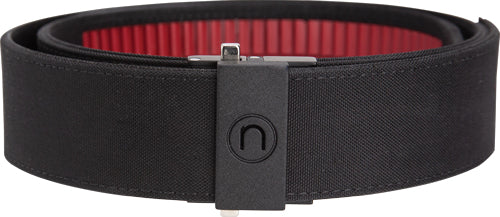 Nexbelt Ntac-45 EDC GUN Belt 1.75" Black UP TO 50" Waist