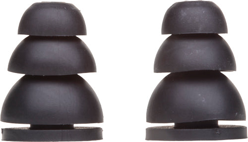 PRO Ears Audiomorphic Plugs Small Black