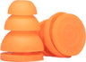 PRO Ears Audiomorphic Plugs Small Orange