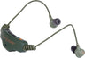 PRO Ears Stealth 28 HT EAR Buds Electronic Green