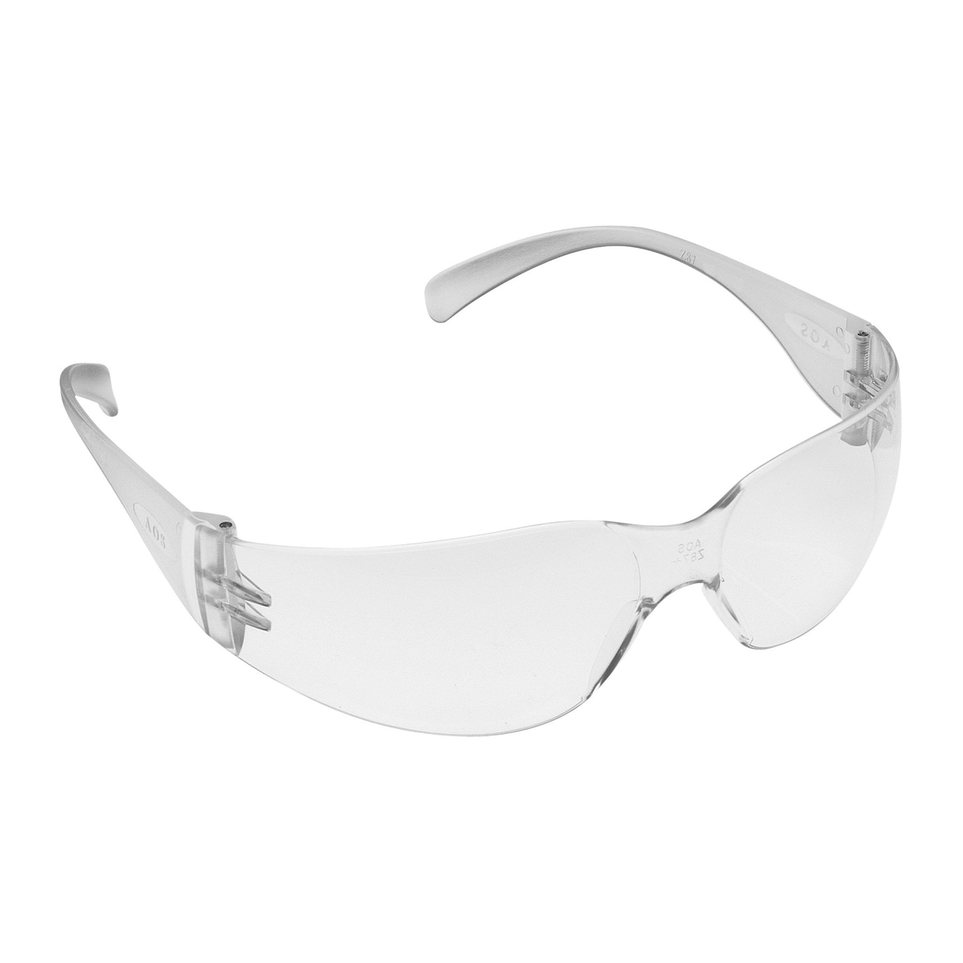 Peltor Virtua Protective Glasses CLR