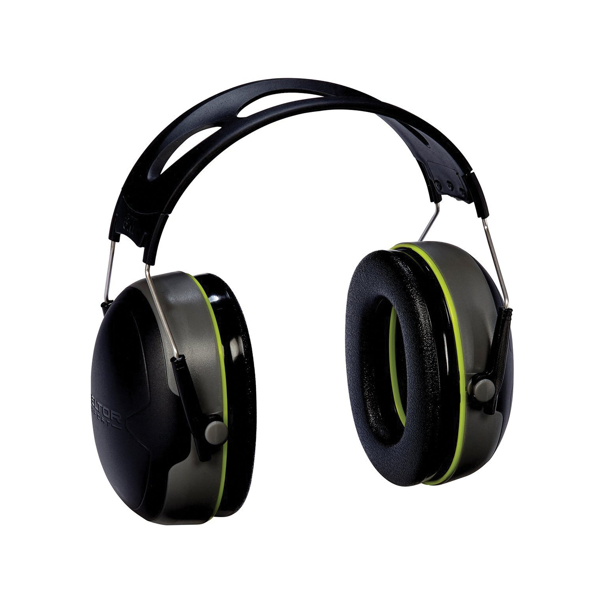 Peltor Sport Bull's EYE NRR 27